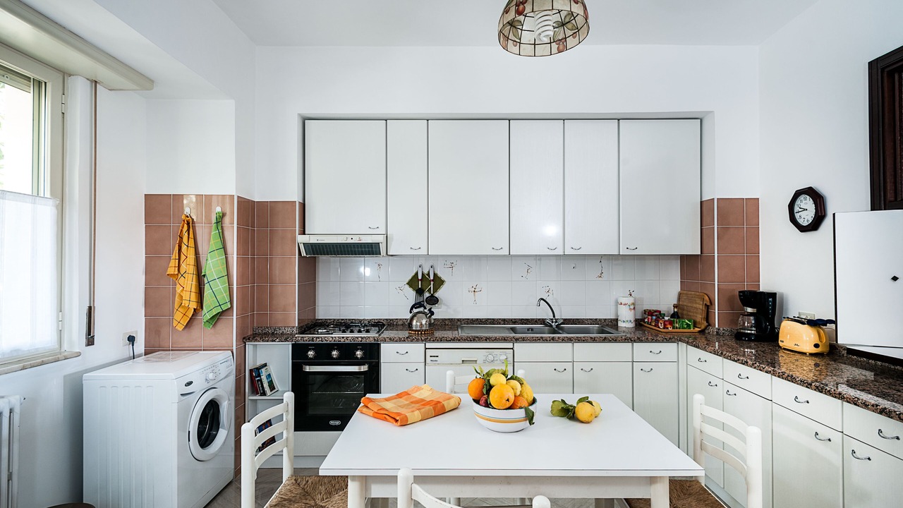 Photo of Kitchen in Taormina