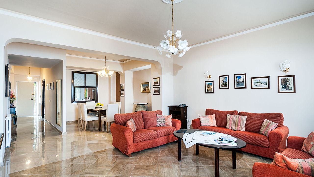 Photo of Livingroom in Taormina