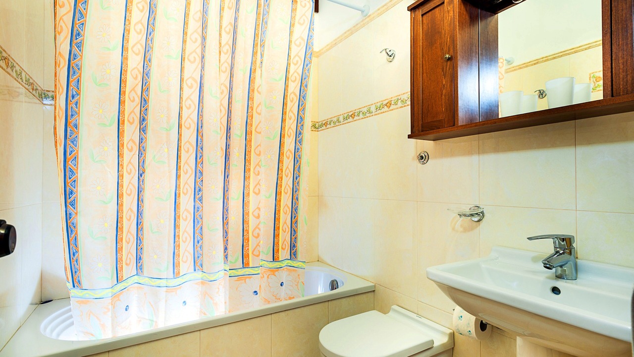 Photo of Bathroom in Taormina