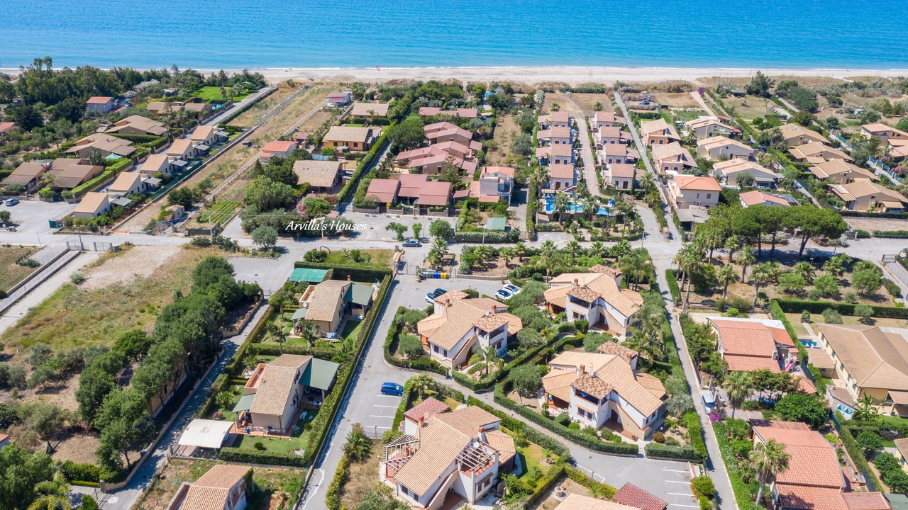 Photo of Outdoor in Piana Calzata