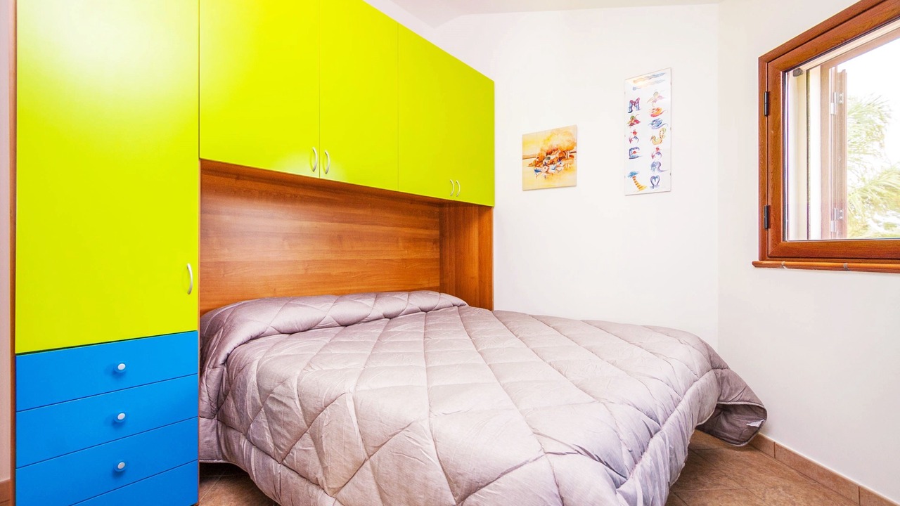 Photo of Bedroom in Piana Calzata
