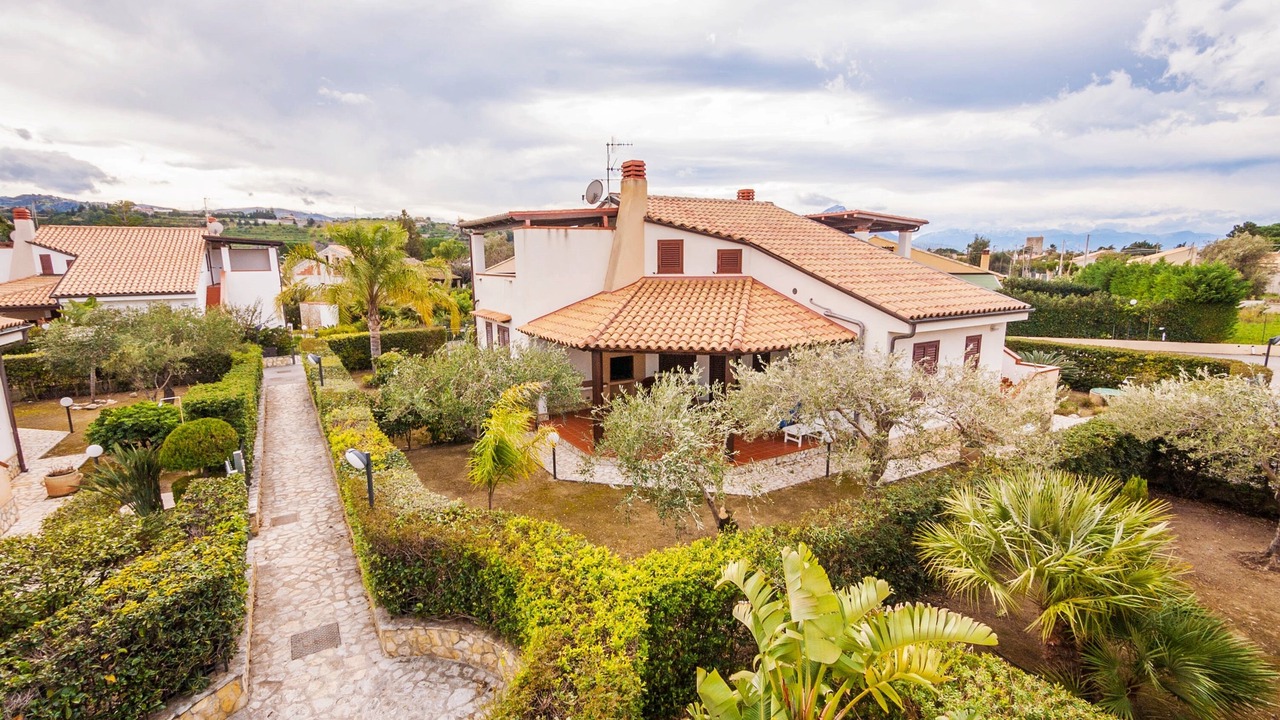 Photo of Outdoor in Piana Calzata