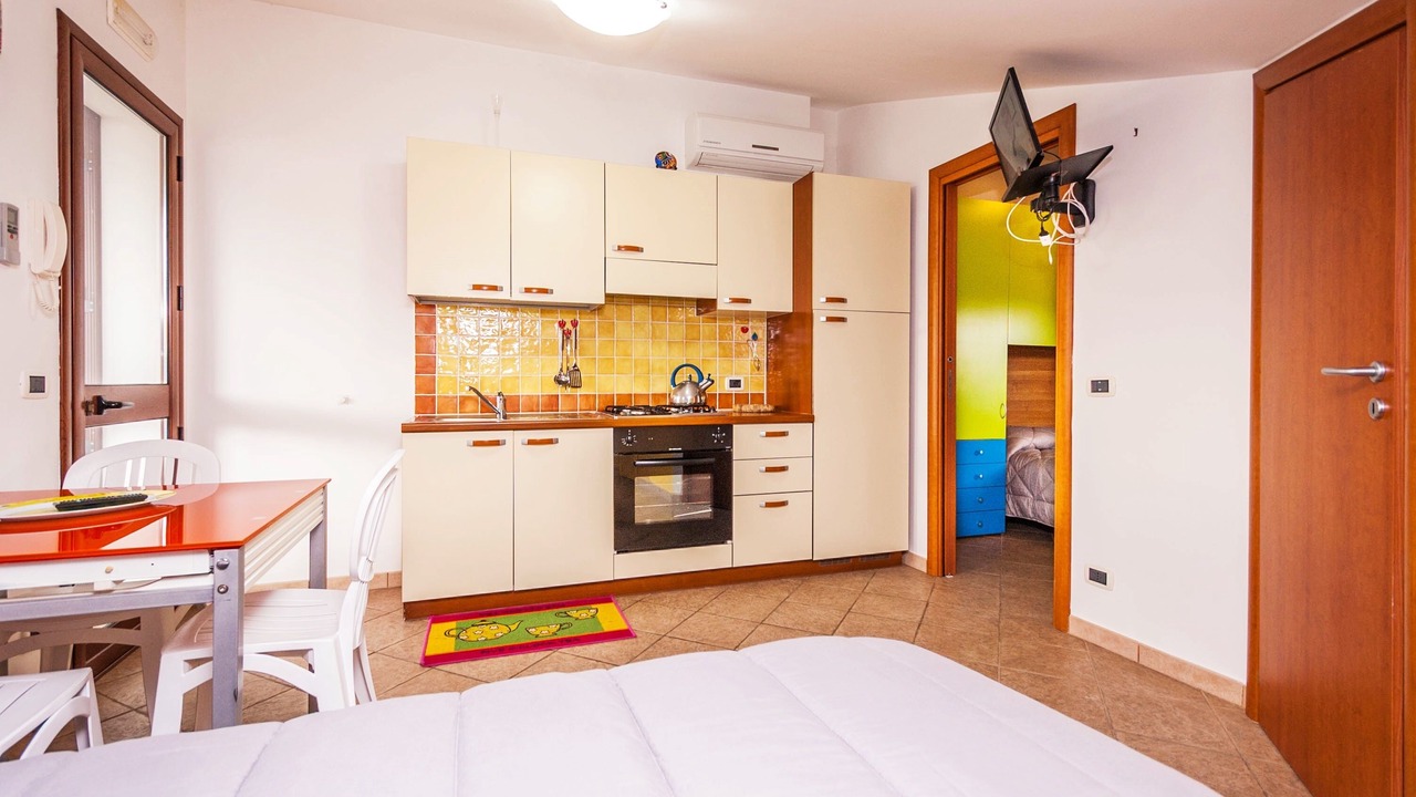 Photo of Bedroom in Piana Calzata