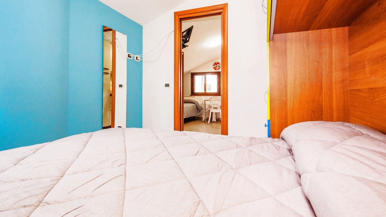 Photo of Bedroom in Piana Calzata