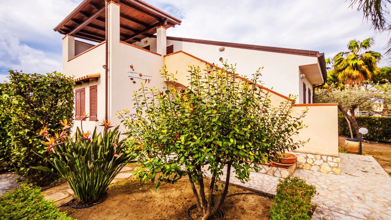 Photo of Outdoor in Piana Calzata