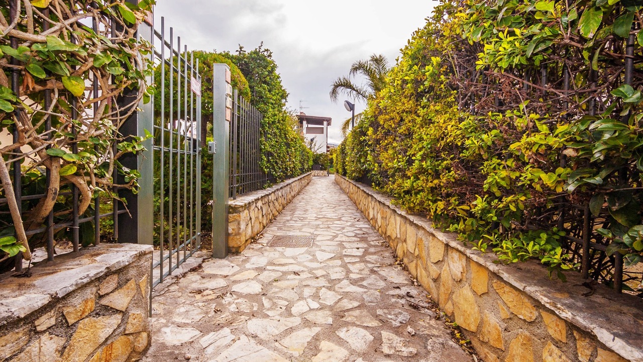 Photo of Outdoor in Piana Calzata