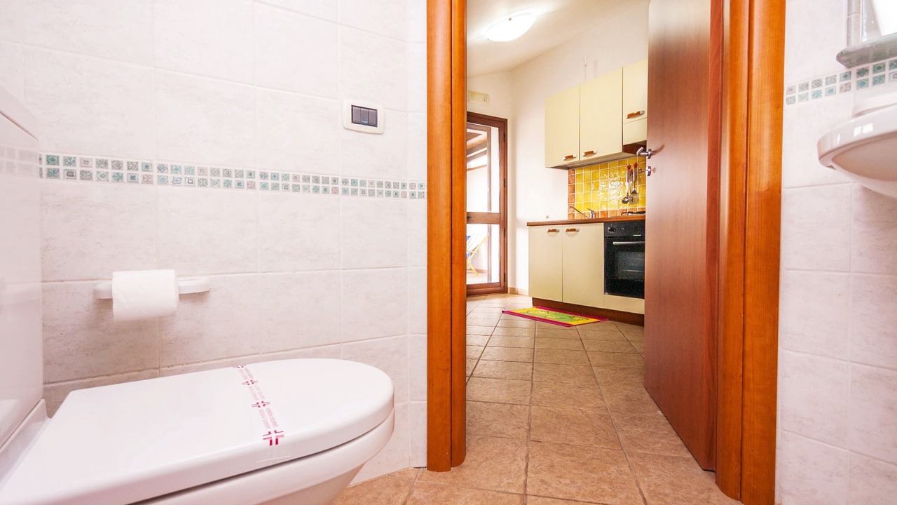 Photo of Bathroom in Piana Calzata