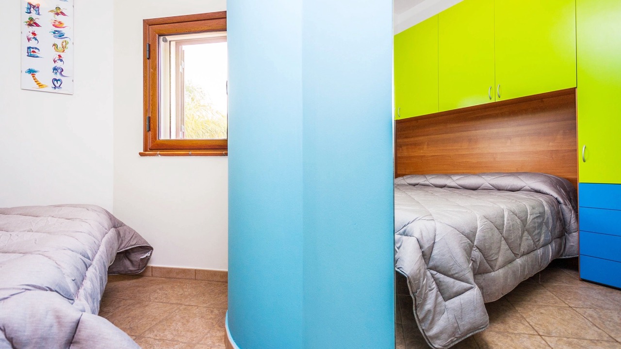 Photo of Bedroom in Piana Calzata