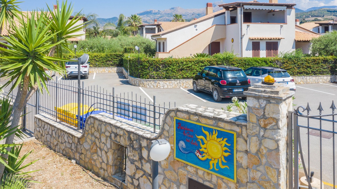 Photo of Outdoor in Piana Calzata