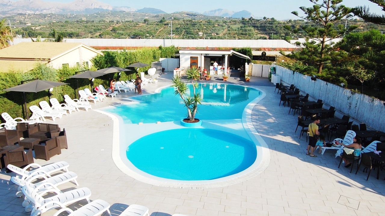 Photo of Outdoor in Piana Calzata