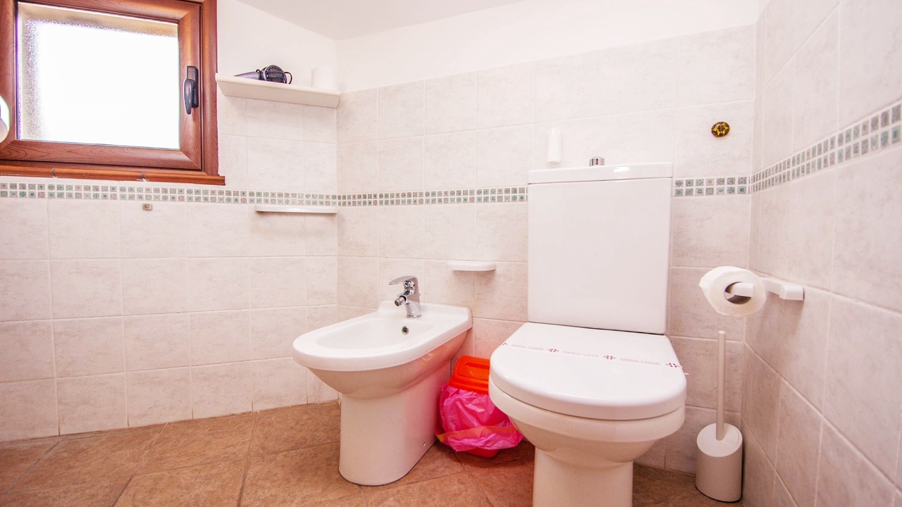 Photo of Bathroom in Piana Calzata