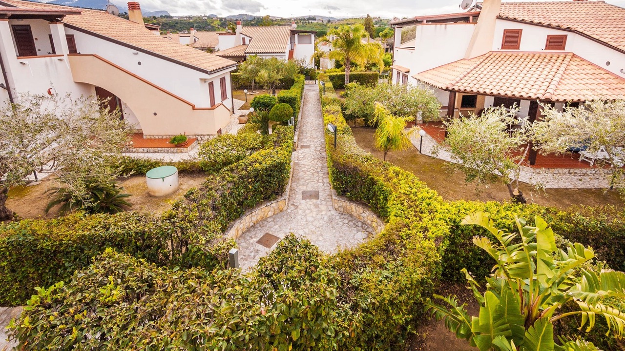 Photo of Outdoor in Piana Calzata
