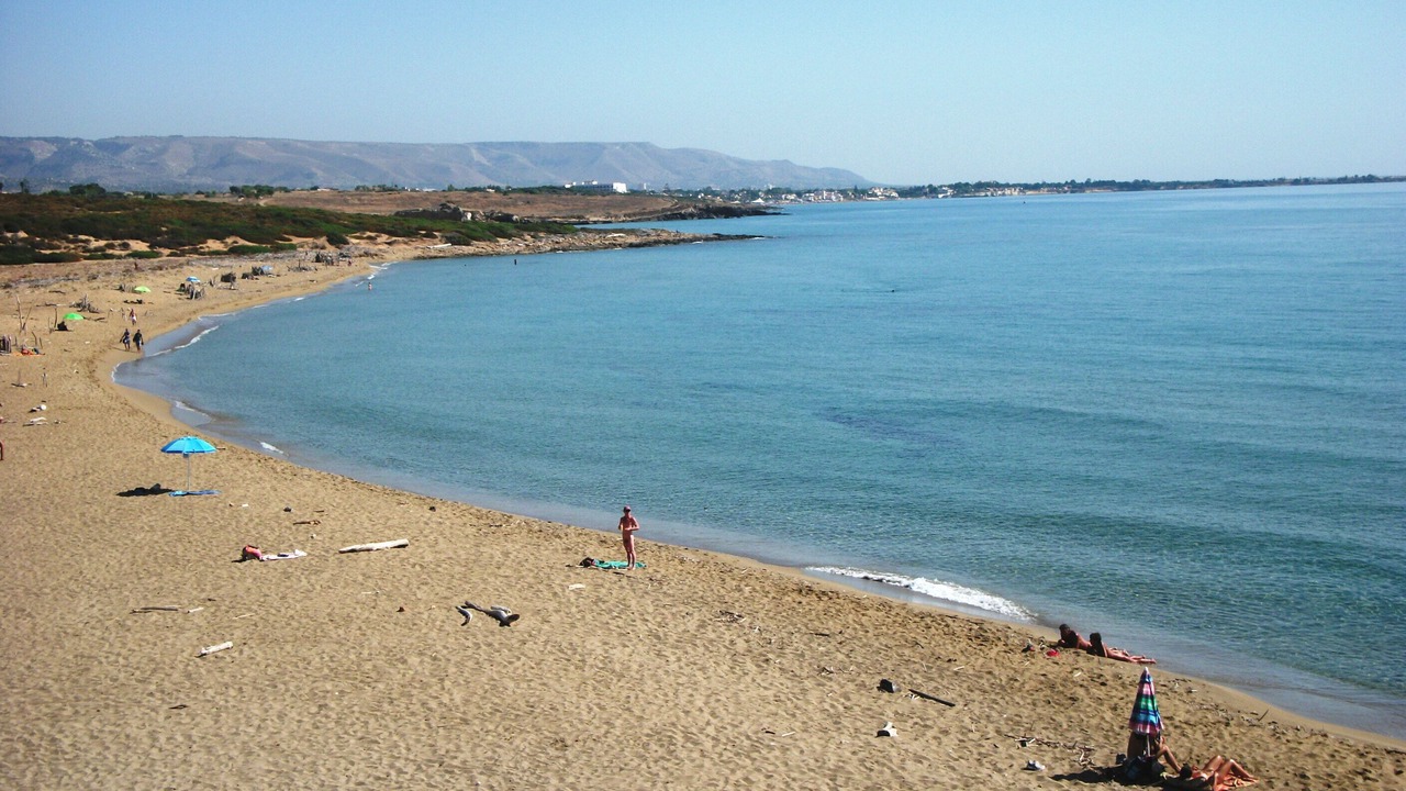 Photo of Others in Costa Saracena-Castelluccio