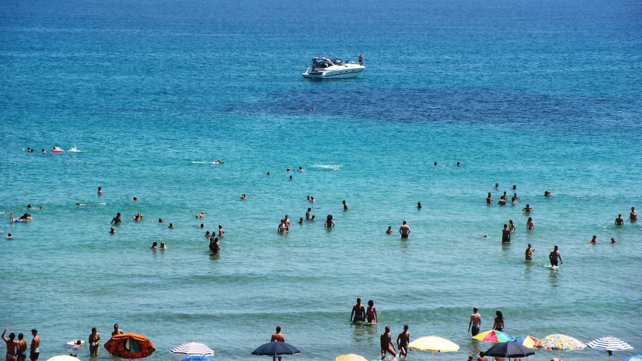 Photo of Others in Costa Saracena-Castelluccio