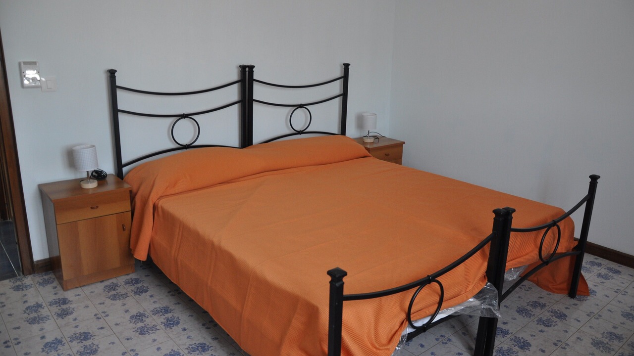 Photo of Bedroom in Costa Saracena-Castelluccio