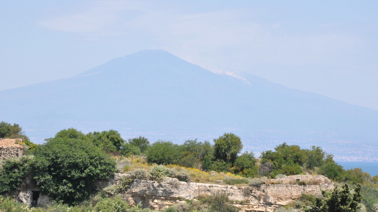 Photo of Outdoor in Costa Saracena-Castelluccio