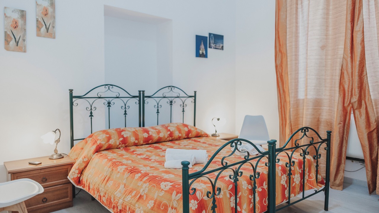 Photo of Bedroom in Cefalu
