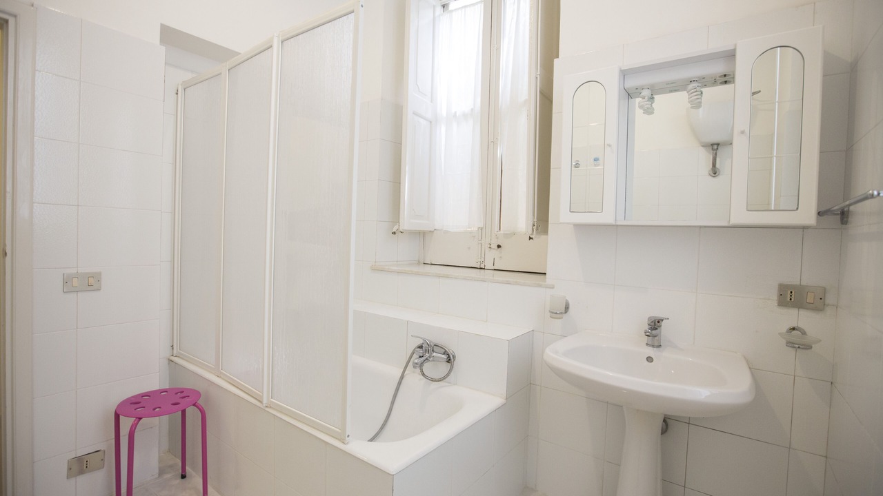 Photo of Bathroom in Cefalu