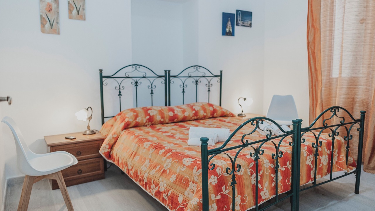 Photo of Bedroom in Cefalu