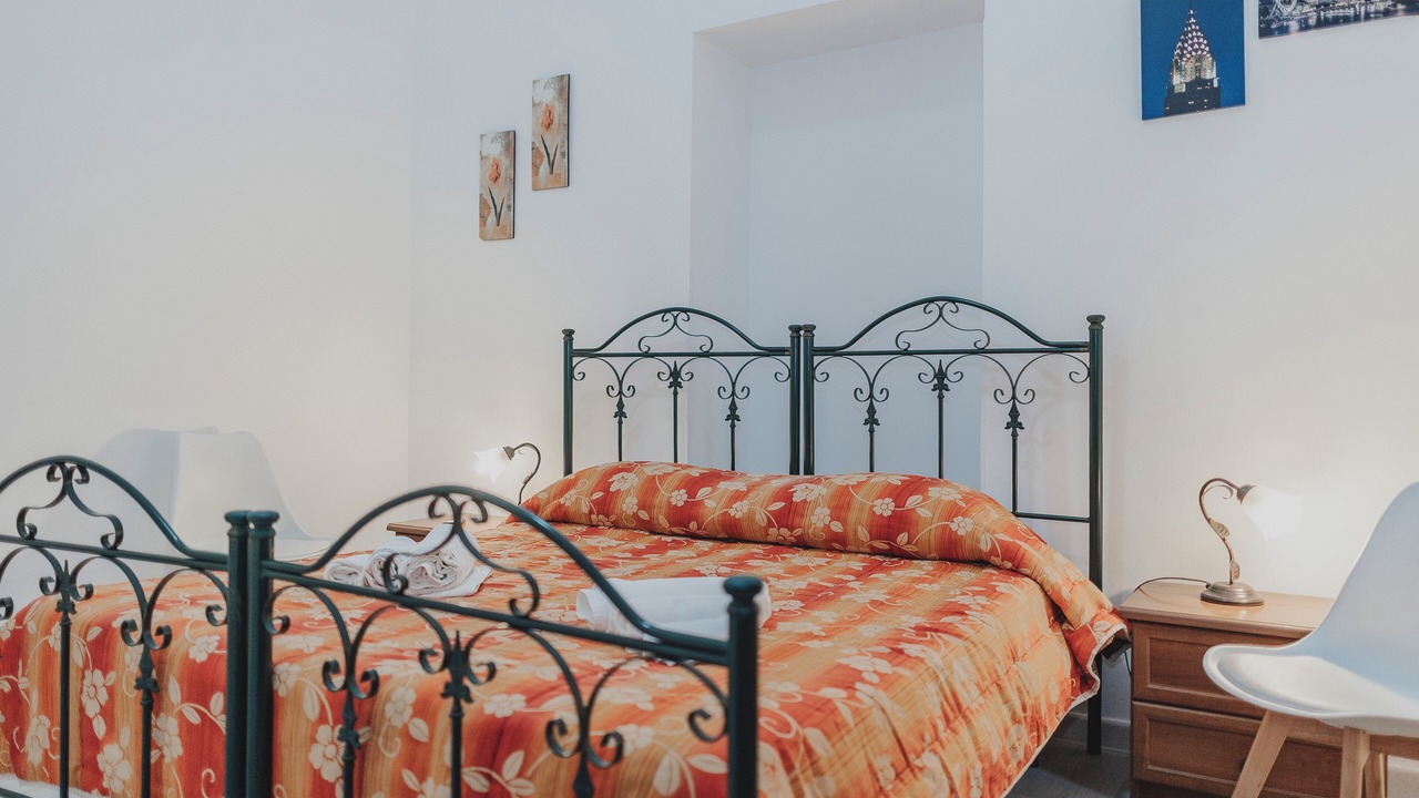 Photo of Bedroom in Cefalu