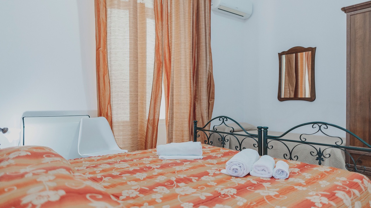 Photo of Bedroom in Cefalu