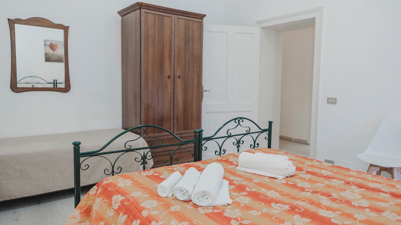 Photo of Bedroom in Cefalu