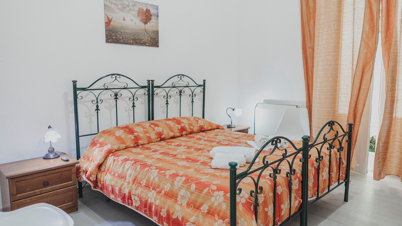 Photo of Bedroom in Cefalu