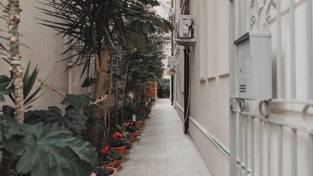 Photo of Outdoor in Cefalu