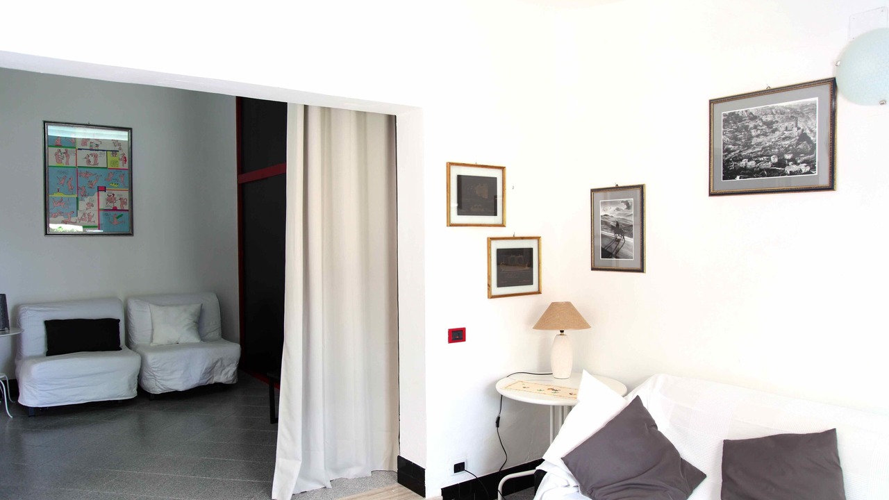 Photo of Livingroom in Ognina