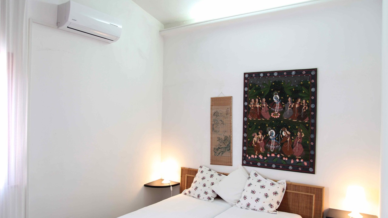 Photo of Bedroom in Ognina