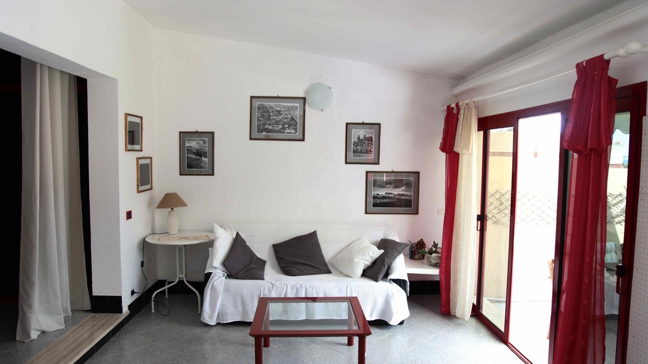 Photo of Livingroom in Ognina