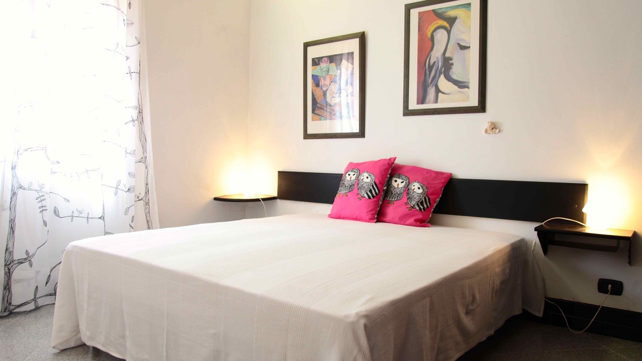 Photo of Bedroom in Ognina