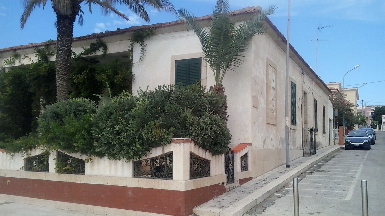 Photo of Outdoor in Marina di Ragusa