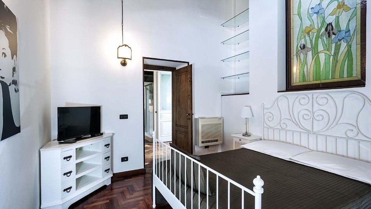 Photo of Bedroom in San Corrado di Fuori