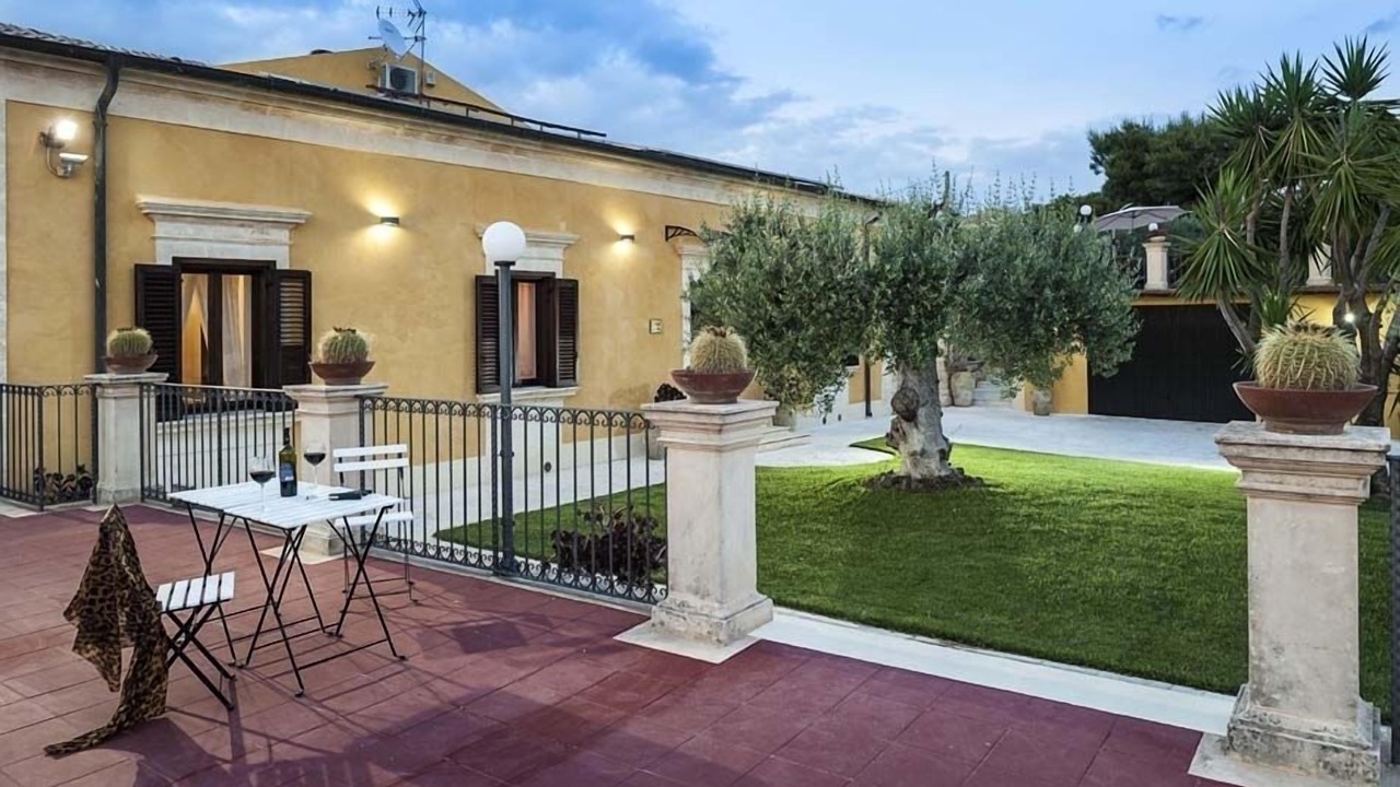 Photo of Outdoor in San Corrado di Fuori