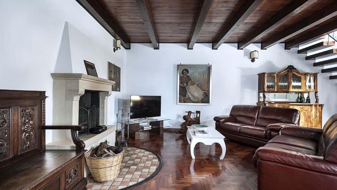 Photo of Livingroom in San Corrado di Fuori