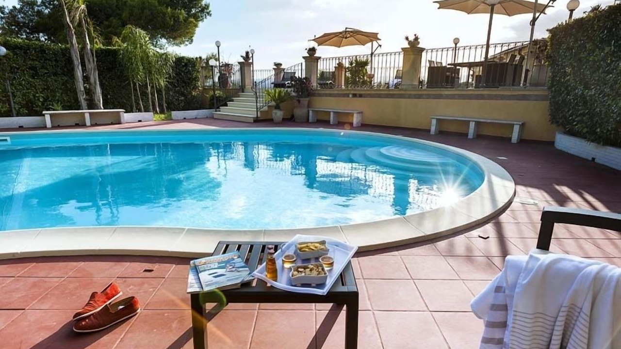 Photo of Outdoor in San Corrado di Fuori