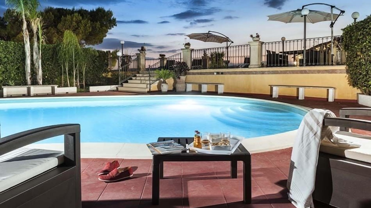 Photo of Outdoor in San Corrado di Fuori