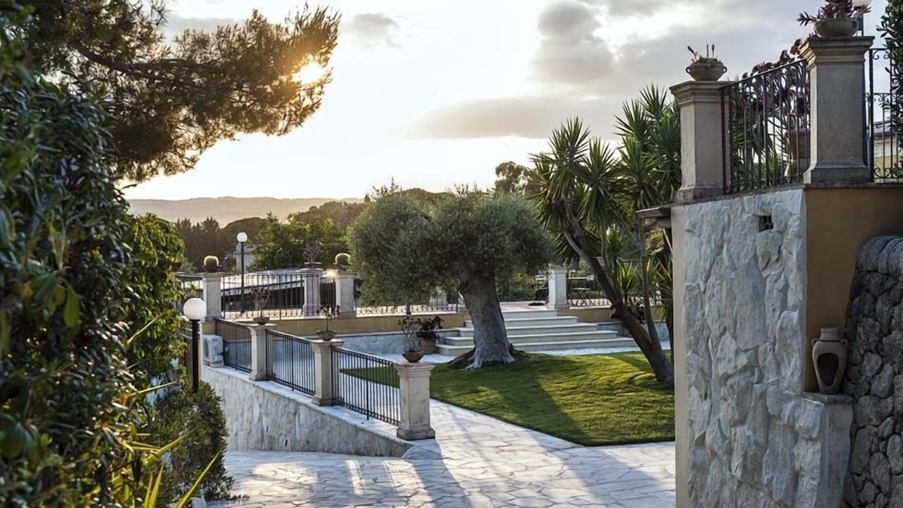 Photo of Outdoor in San Corrado di Fuori