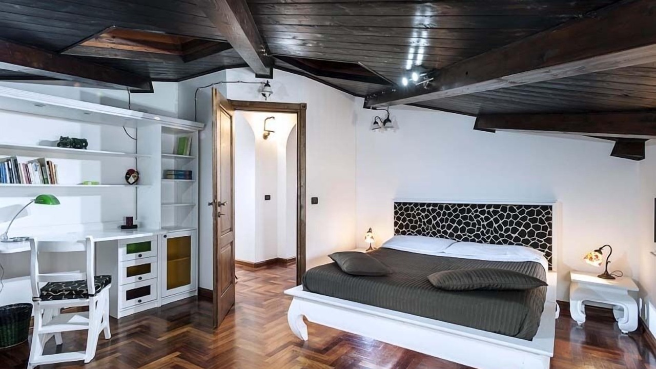 Photo of Bedroom in San Corrado di Fuori