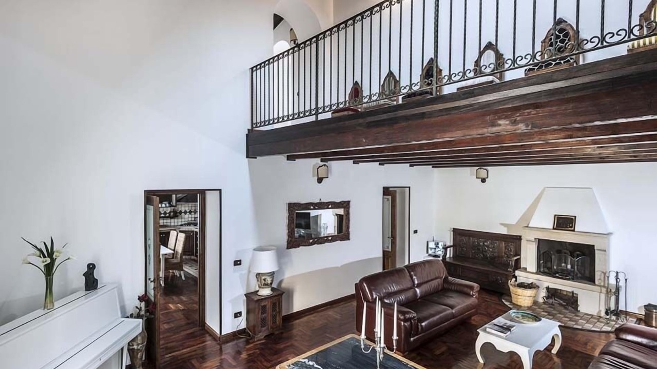 Photo of Livingroom in San Corrado di Fuori