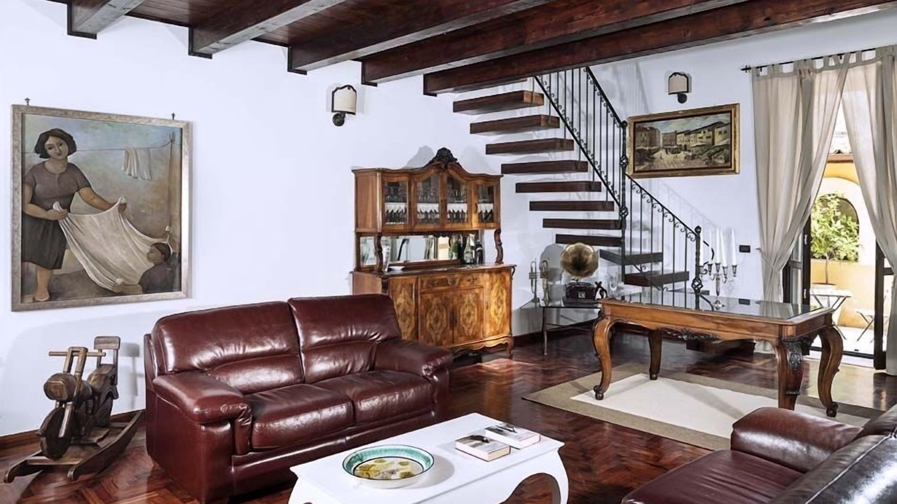 Photo of Livingroom in San Corrado di Fuori