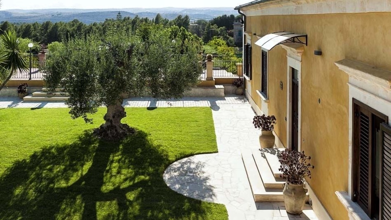 Photo of Outdoor in San Corrado di Fuori