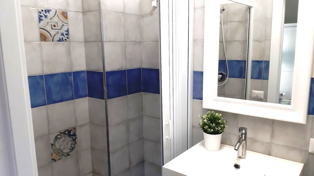 Photo of Bathroom in Pisciotto-Carrubella