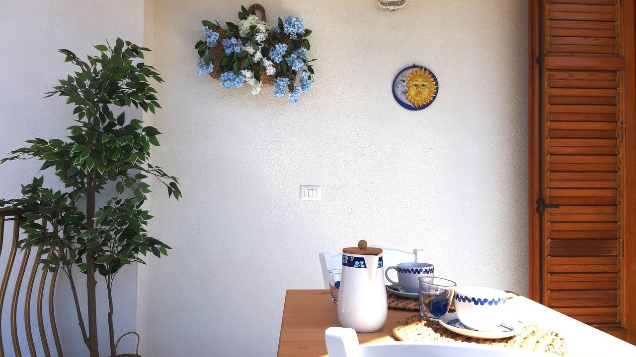Photo of Outdoor in Pisciotto-Carrubella