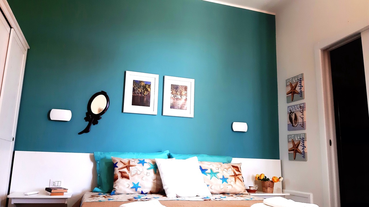 Photo of Bedroom in Pisciotto-Carrubella