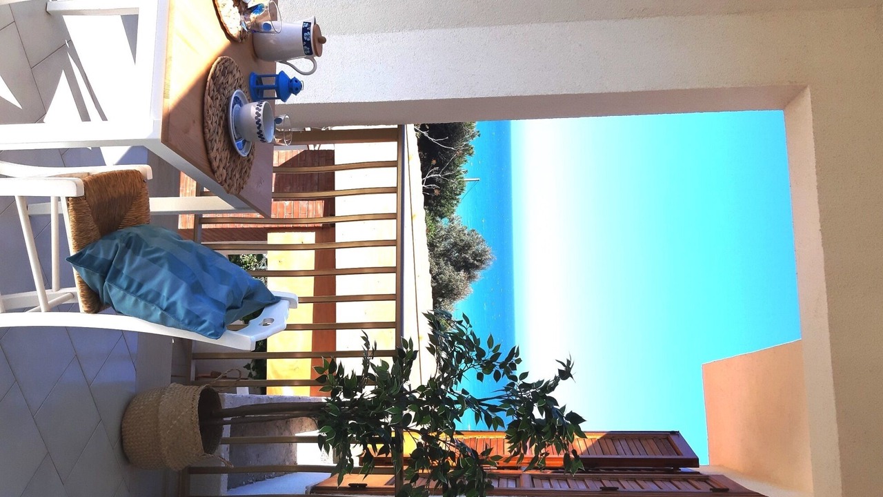 Photo of Patio Balcony in Pisciotto-Carrubella