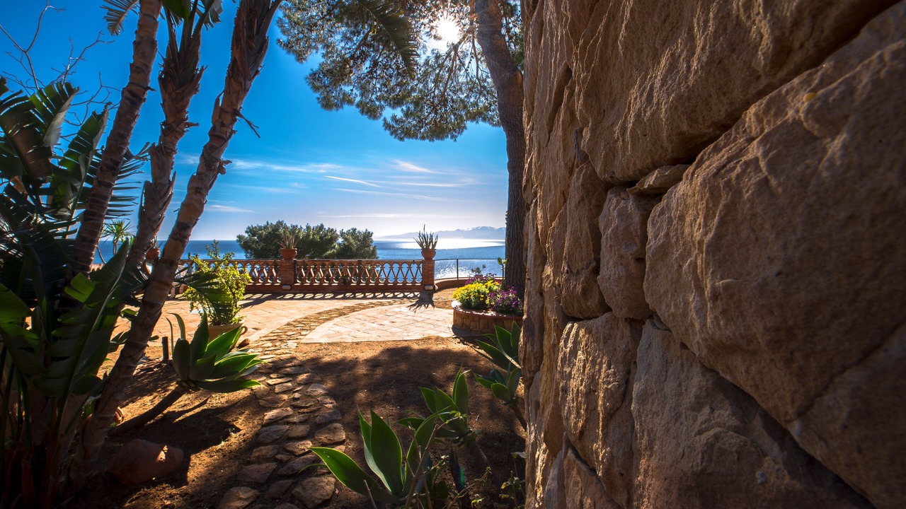 Photo of Outdoor in Capo Zafferano