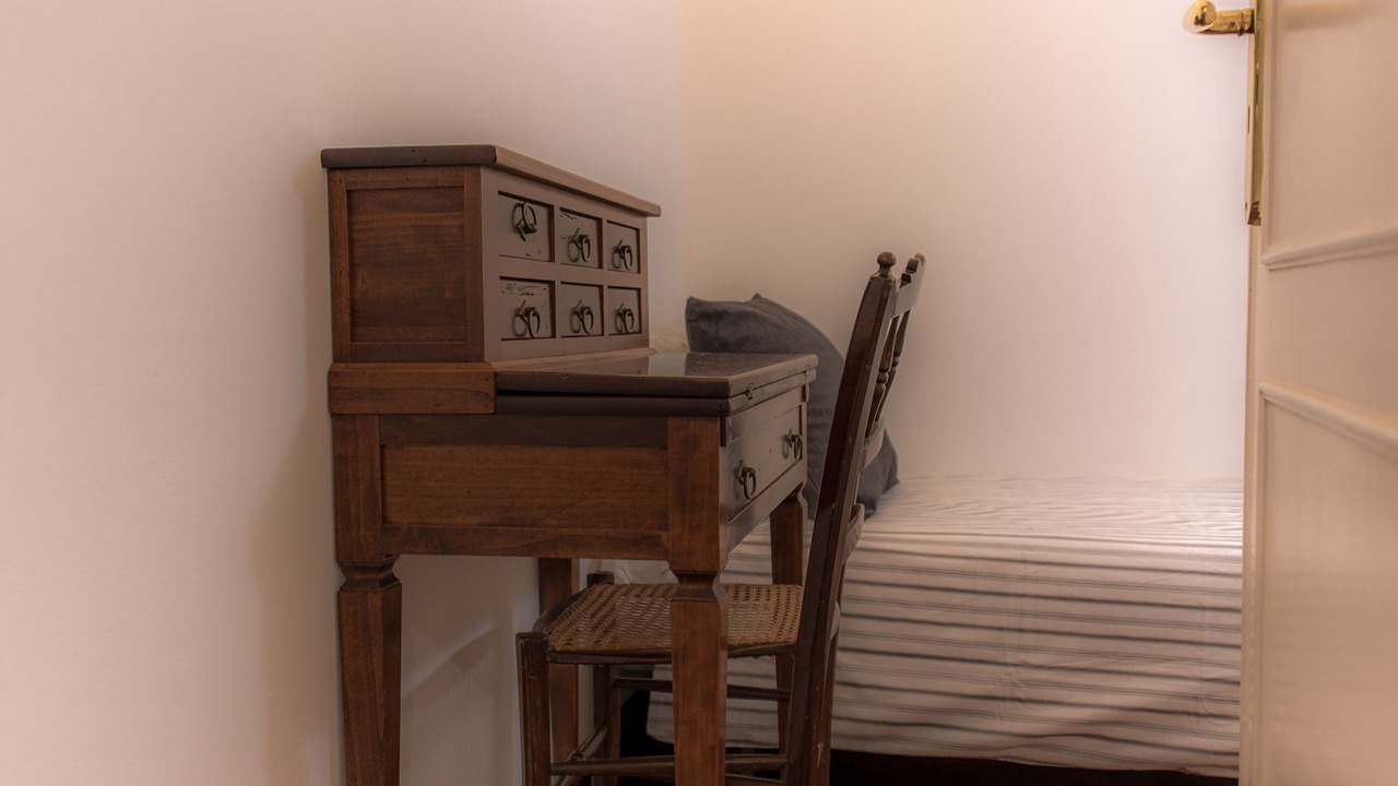 Photo of Bedroom in Capo Zafferano