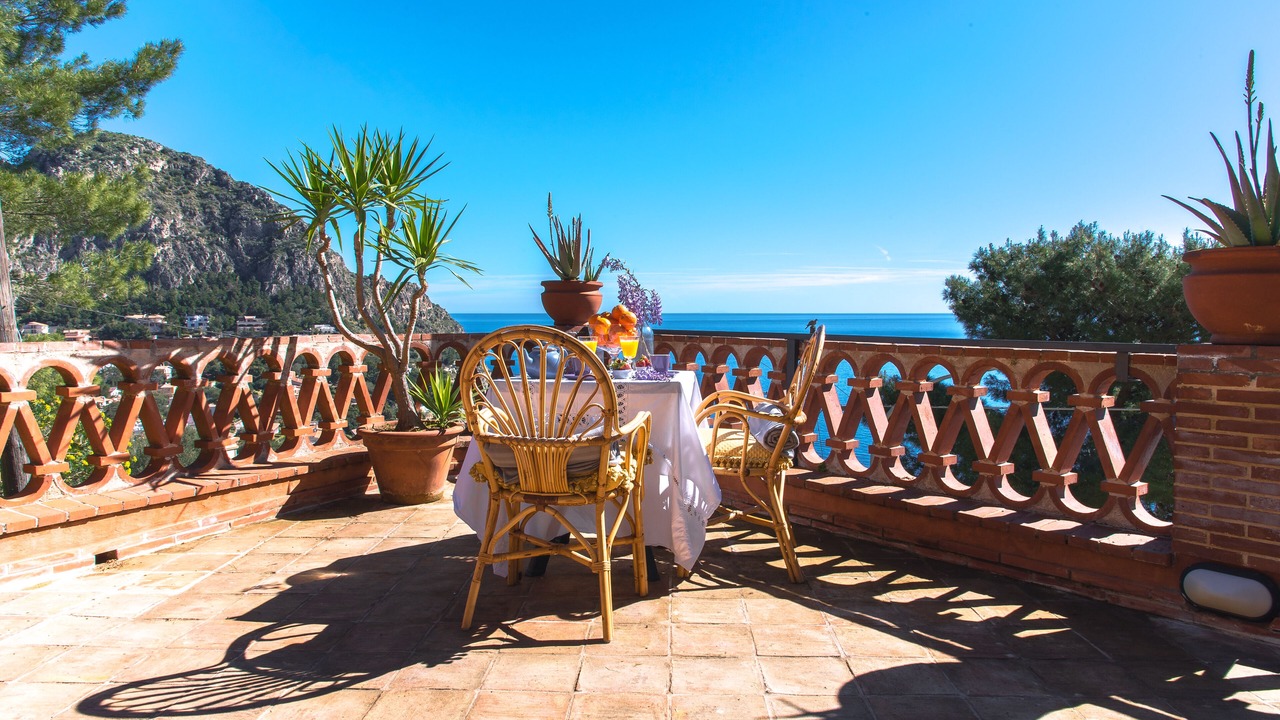 Photo of Outdoor in Capo Zafferano